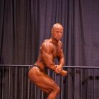 Jim  Dover - NPC Eastern Seaboard 2012 - #1